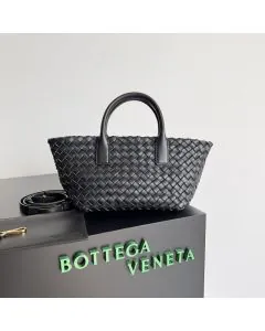 Bottega Veneta Mini Cabat