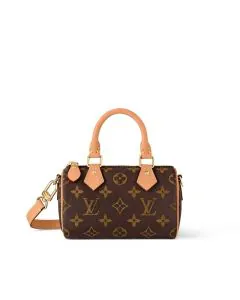 LV Nano Speedy