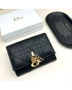 My Dior Glycine Wallet