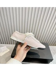 CHANEL Sneakers