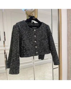 CHANEL Jacket