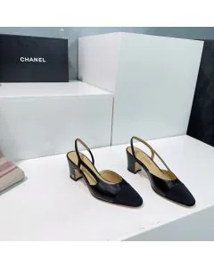 CHANEL Slingbacks