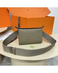 Hermès Videpoches bag