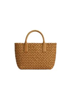 Bottega Veneta Mini Cabat