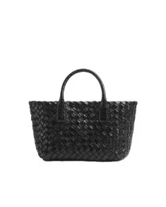 Bottega Veneta Mini Cabat