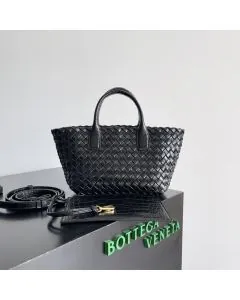 Bottega Veneta Mini Cabat