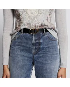 C'est Dior Belt