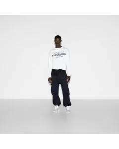 Gucci Cotton jersey sweatshirt