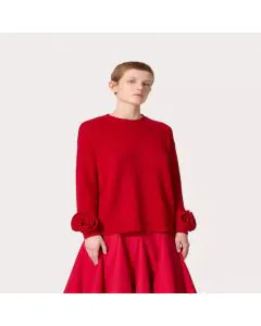 Valentino WOOL SWEATER