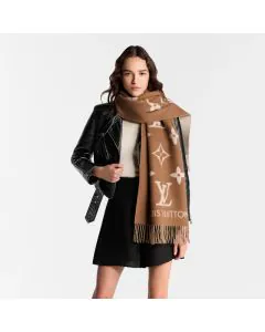 LV Reykjavik Scarf