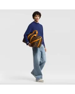 LV Keepall Bandoulière 50