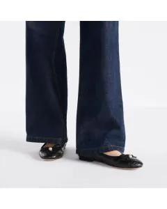 Dior Ballet Flat