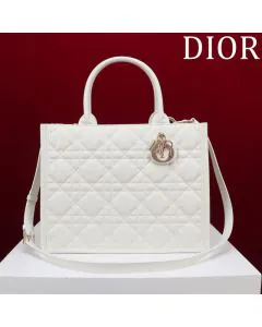 Medium Dior Book Tote