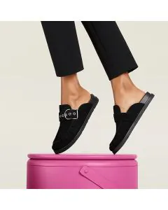 Hermes Key mule