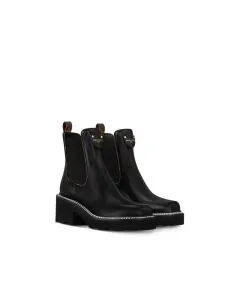 LV Beaubourg Ankle Boot