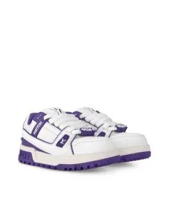 LV Trainer Maxi Sneaker