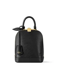 LV Alma Backpack
