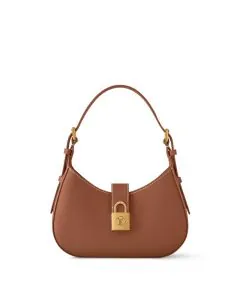 LV Low Key Shoulder Bag