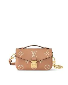 LV Pochette Métis East West