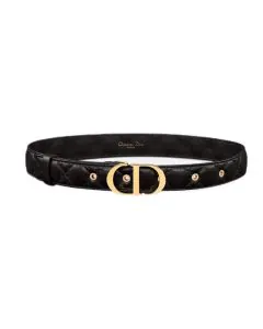 Dior 30 Montaigne Belt