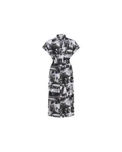 Dior Mid-Length Shirtdress