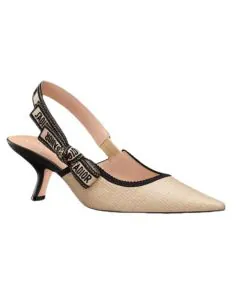 J'Adior Slingback Pump