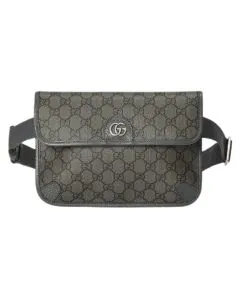 Gucci Ophidia small belt bag