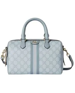Gucci Ophidia small top handle bag