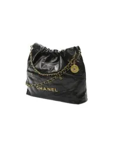 CHANEL 22 Small Handbag