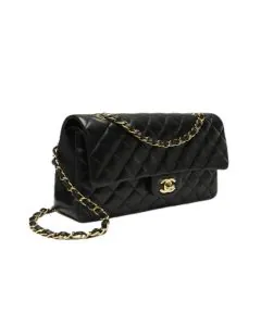 CHANEL Classic 11.12 Handbag