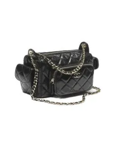 CHANEL Small Camera Case