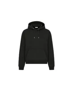 Dior CD Icon Hooded Sweatshirt