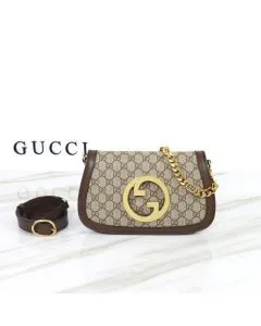Gucci Blondie small shoulder bag