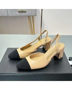 CHANEL Slingbacks
