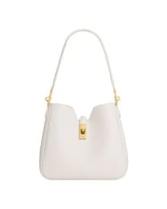 CELINE SMALL CAMILLE 16 SOFT BAG IN SMOOTH CALFSKIN