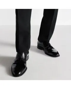 Dior Timeless Derby Shoe