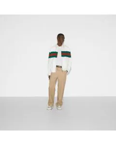 Gucci Printed jacket