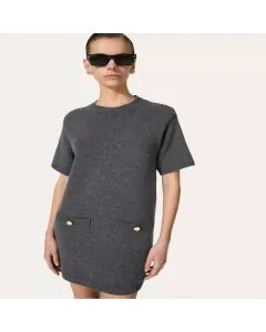 Valentino WOOL SWEATER