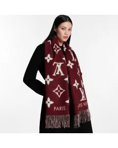 LV Reykjavik Scarf