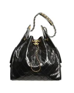 CHANEL 25 Medium Handbag