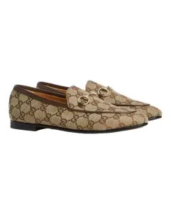 Women's Gucci Jordaan loafer
