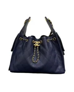 CHANEL 25 Small Handbag