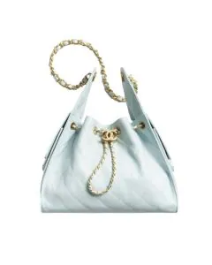 CHANEL 25 Small Handbag
