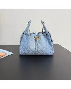CHANEL 25 Small Handbag