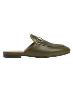 Gucci Women's Princetown slipper
