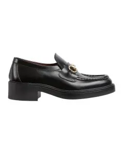 Gucci Women's loafer with Horsebit