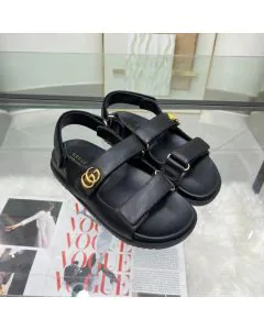 Gucci Double G sandal