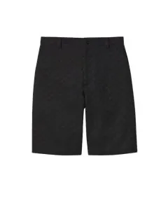 Gucci GG canvas shorts