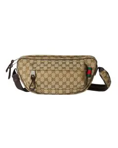 Gucci Small GG crossbody bag