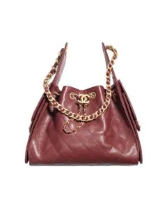 CHANEL 25 Small Handbag
